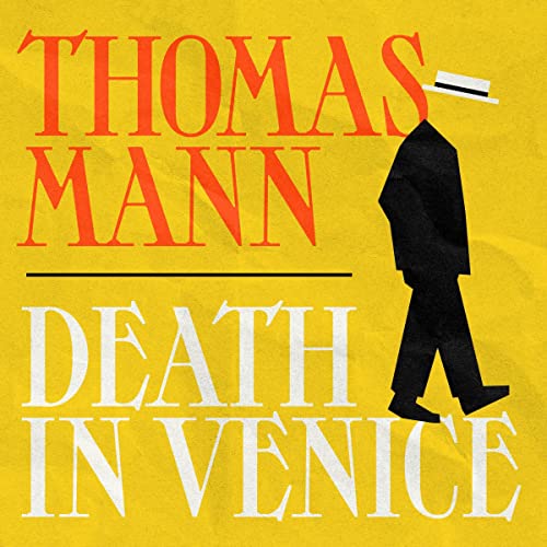 Death in Venice (Audio Download) Thomas Mann, Peter Noble, SNR Audio