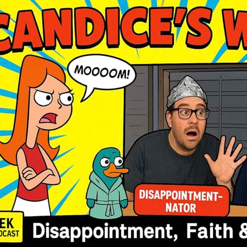 Candaces Woah