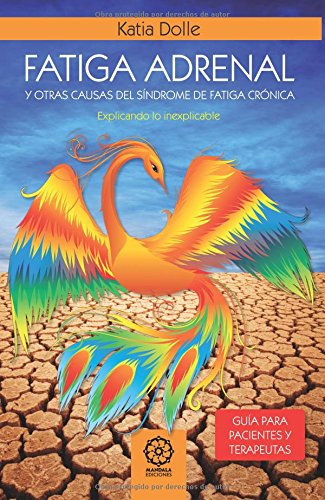 Fatiga adrenal (Spanish Edition)