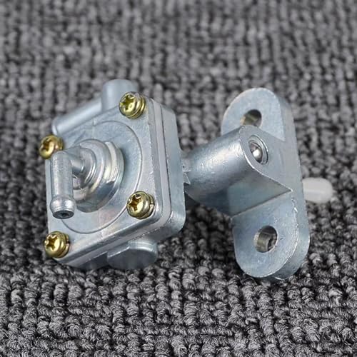 Llave purga gas Suzuki GSXR600 1997-2000 grifo combustible 4