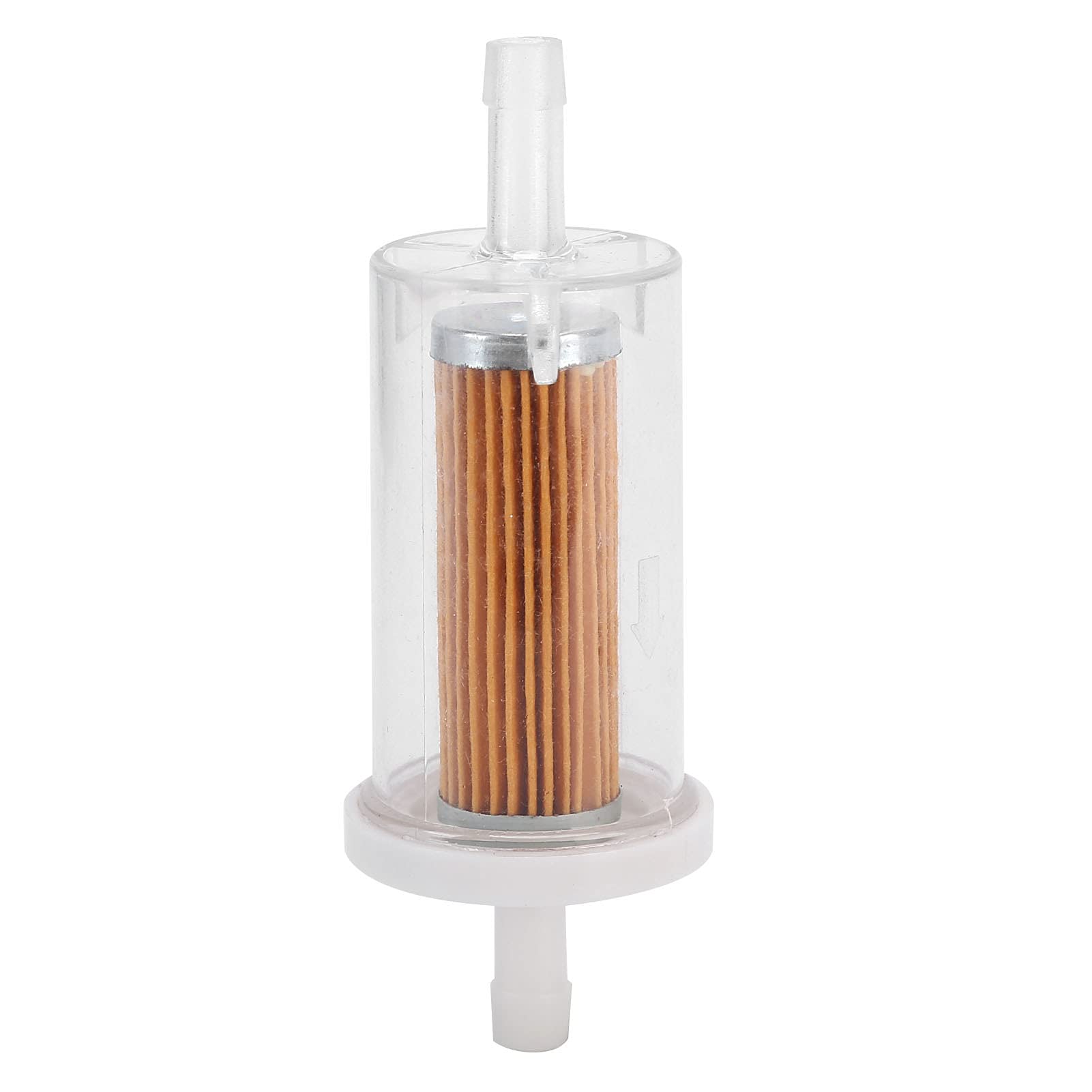 TB2454 Kit filtro aria per tosaerba, kit di messa a punto per tosaerba con candela e tubo del carburante, kit di montaggio filtro aria ad alte prestazioni per tosaerba,
