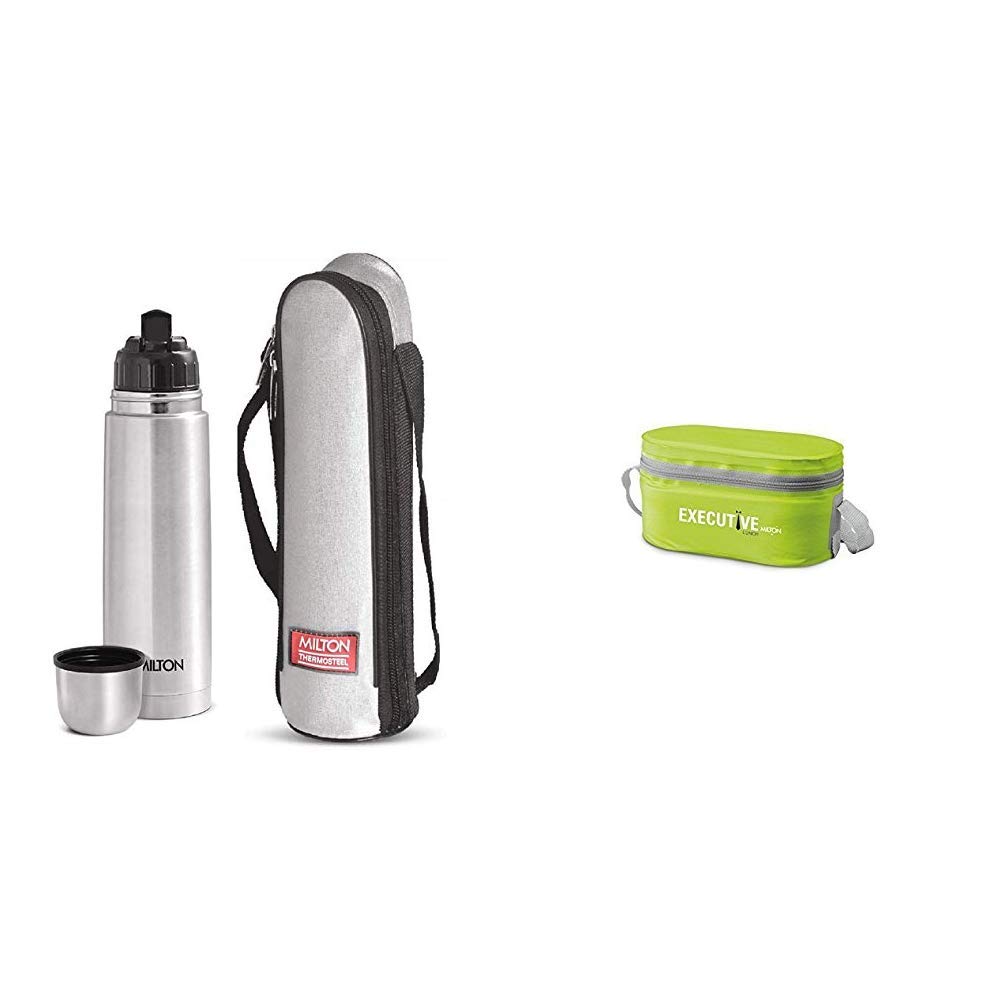 milton executive lunch box microwave safe