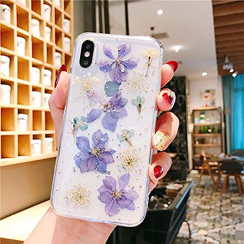 Tybaker - Carcasa para iPhone XS Cover