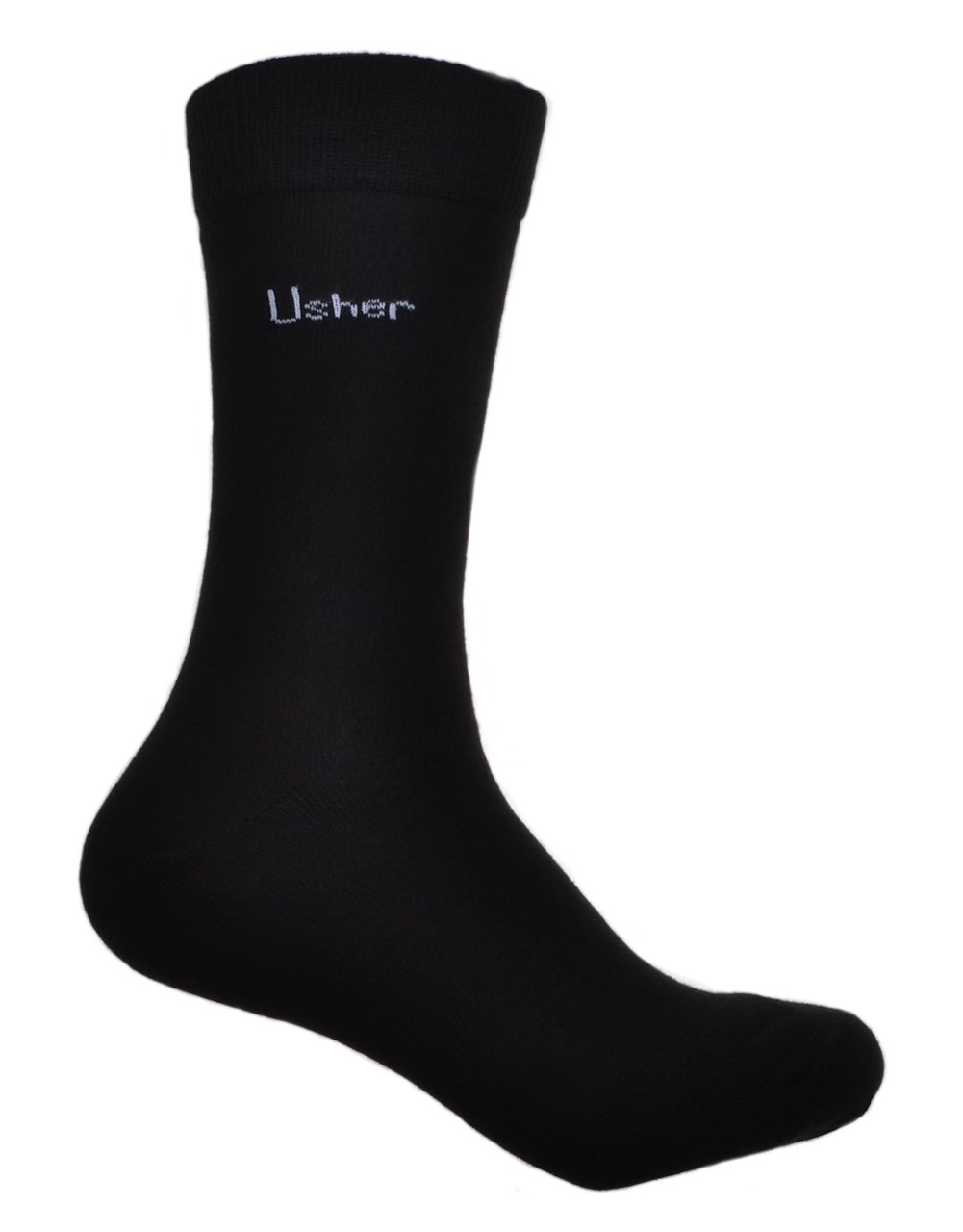 USHER Wedding Day Socks