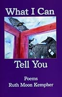 What I Can Tell You 1892471728 Book Cover