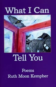 Paperback What I Can Tell You Book