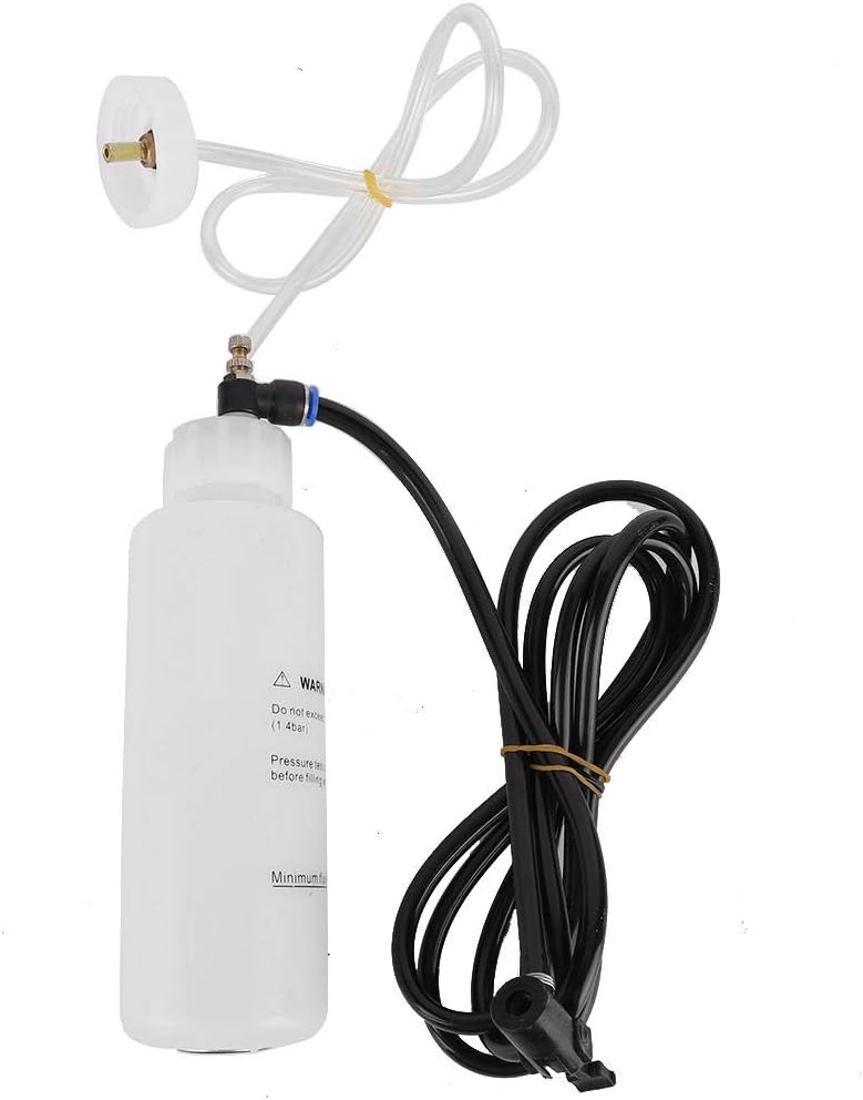 spurgo del freno di potenza