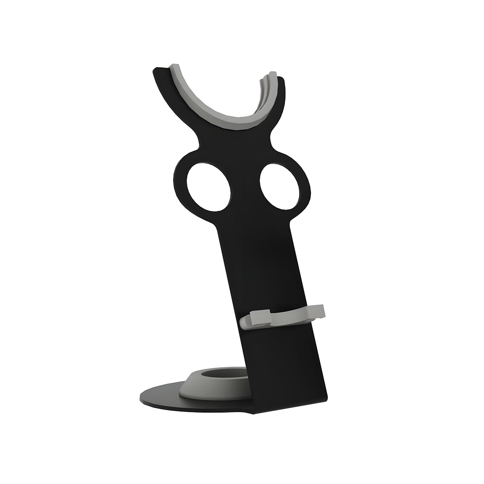 HGENAHGTF Hair Dryer Holder Various Models, Secure Placement for Home Use Denial Tools