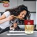 Spicy World Fenugreek Seeds (Methi) 7 Ounce Bag - All Natural & Pure - Resealable Bag