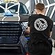 Maddox Detail - Tire Detailer 500 ml | Reifen- und Kunststoffpolitur | Gummipflege Auto Dichtung | Feuchtigkeitscreme für Außengummis | Schützt und Glänzt | Reifenglanz | Reifenglanzspray