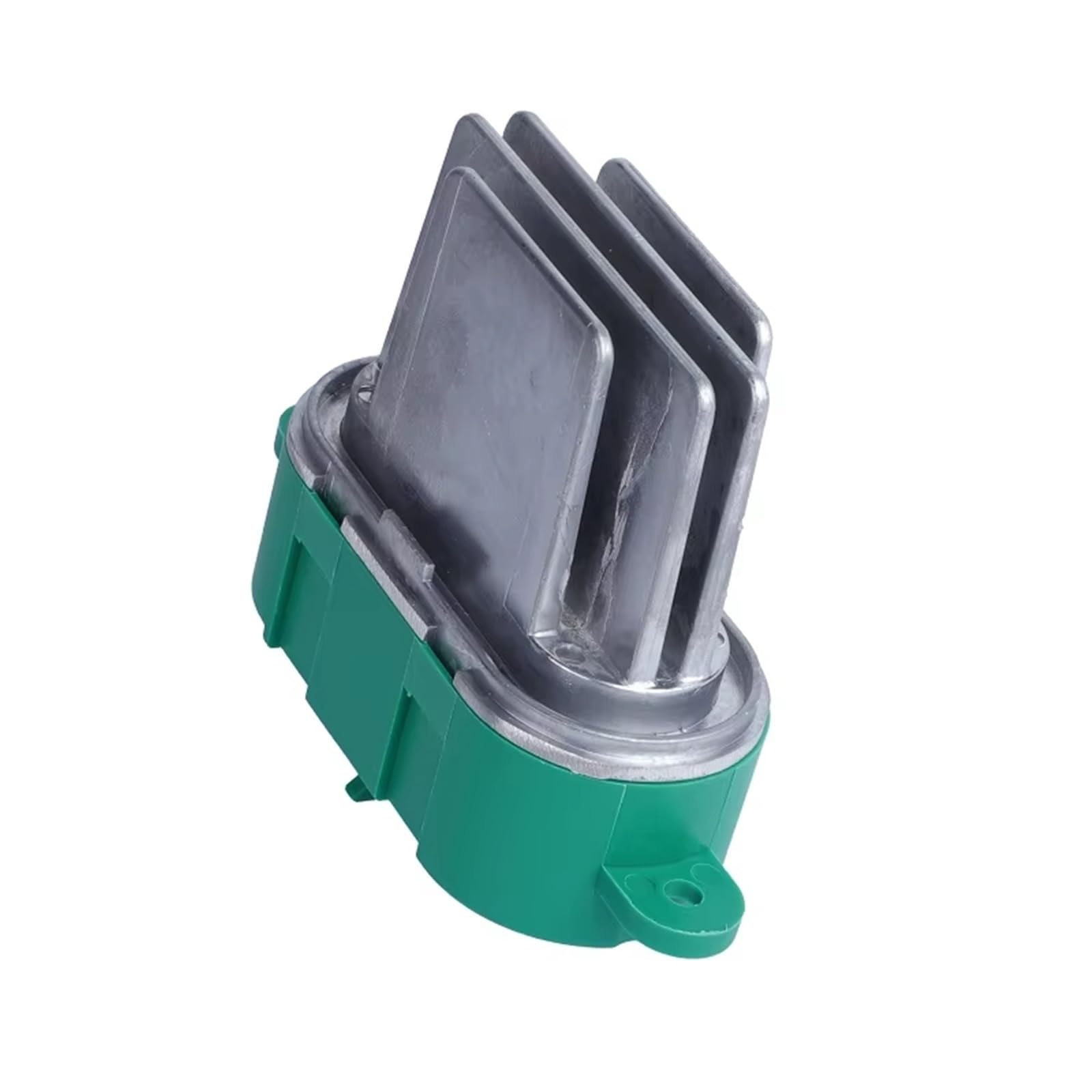 Resistencia del Ventilador de calefacción para Espace 4 IV (2002-2004) Resistencia del Motor del Ventilador de calefacción 7701207453 77012-07453 752492365