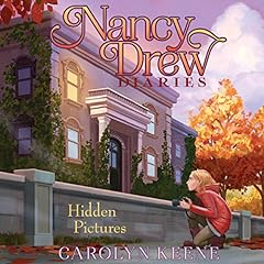 Hidden Pictures cover art