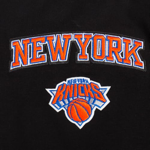 Image of Pro Standard NBA Womens Womens NBA Classic Chenille Cotton Tank Top
