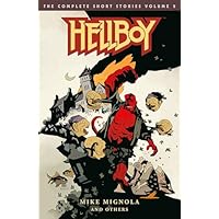 Hellboy