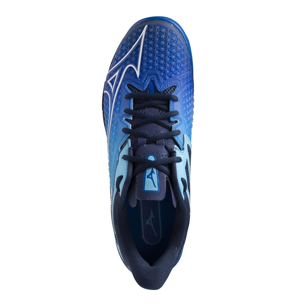 Mizuno Wave Exceed Tour 6 CC 61gc2474 28 Azul