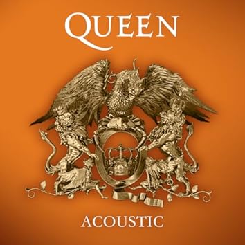Queen on Amazon Music Unlimited