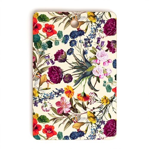 Comparison: Best Cutting Board Designs 11 Society6 Bamboo Cutting Board- Kitchen Decor by Burcu Korkmazyurek - Unique Cutting Boards for Kitchen, 16