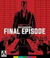 Amazon.com: The Yakuza Papers: Final Episode (2-Disc Special
