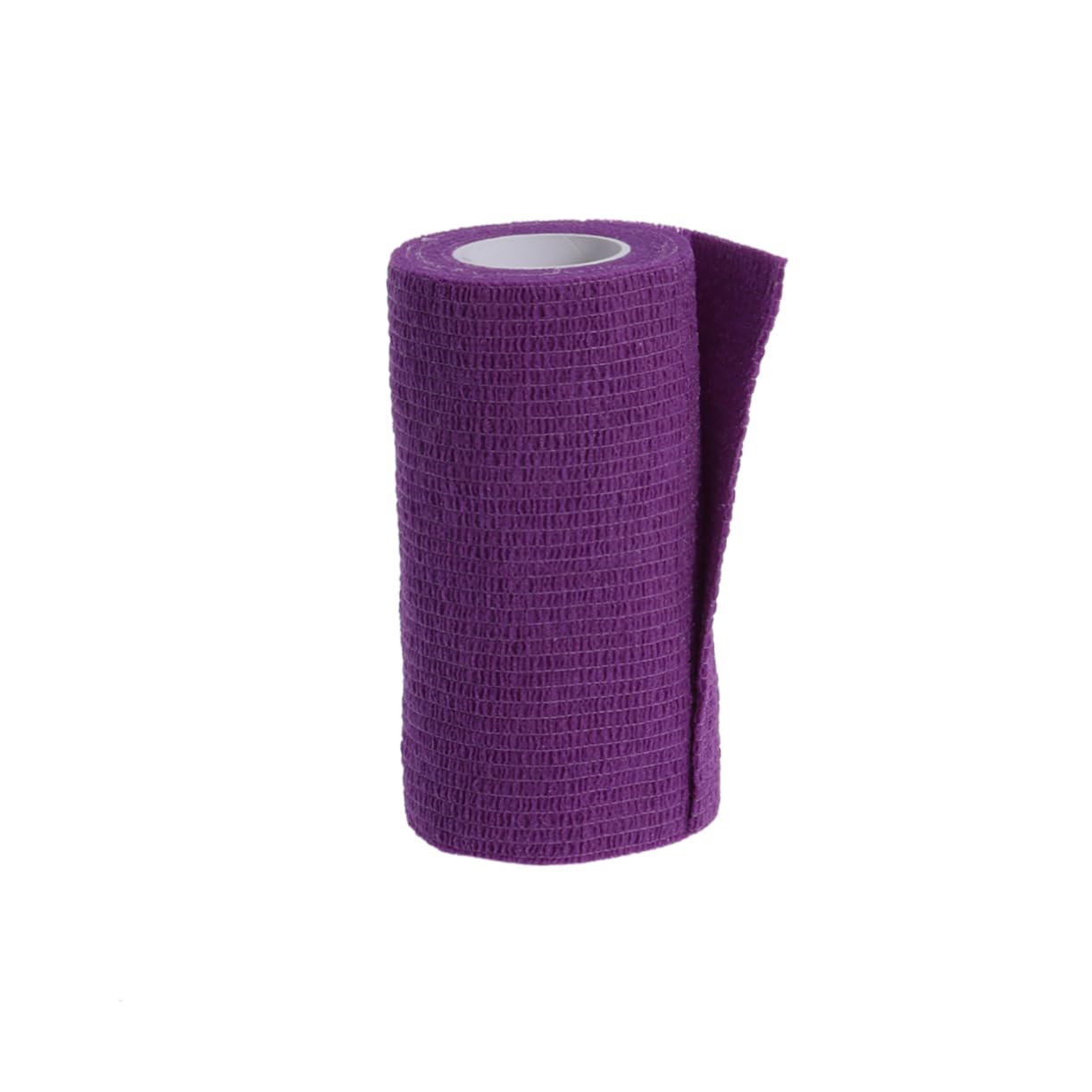 Self-Adhesive Non-Woven Elastic Bandage Wrap Breathable Flexible Cohesive Tape for Sports Injury Support Ankle Knee Wrist Finger Elbow