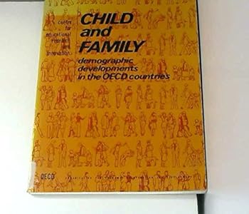 Paperback Child and family: Demographic developments in the OECD countries Book