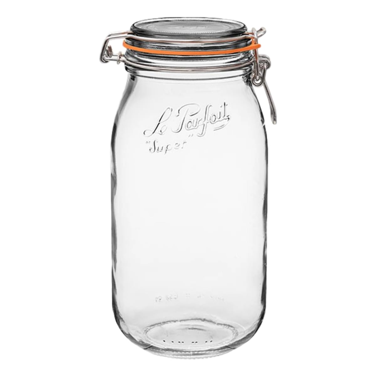 Le Parfait Super Jar 2L