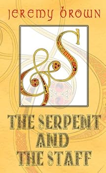 Serpent and the Staff