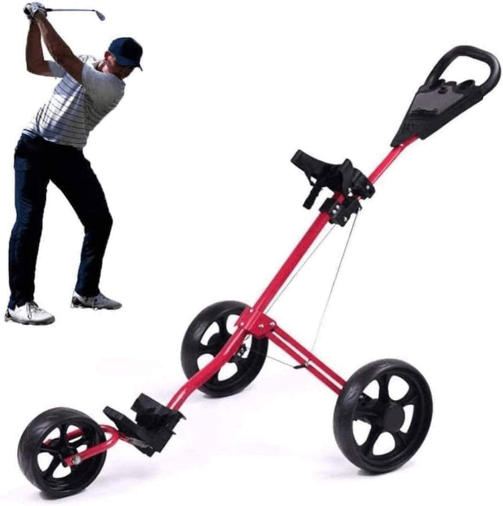 best golf cart brand