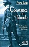 Constance, ou, L'Irlande: Une biographie de la comtesse Markievicz (French Edition)