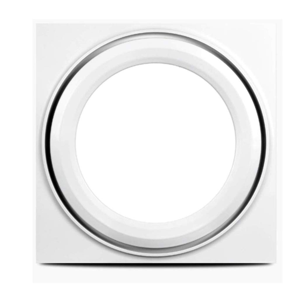 Buy Profession Vent Fan Exhaust Fan Kitchen Toilet Ventilator 4 Inch Louver Window Exhaust Fan