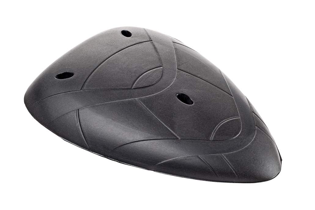 John Doe SAS-TEC - Set di 4 protezioni per pantaloni da moto