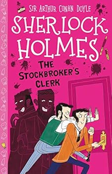 Paperback Stockbrokers Clerk Book
