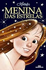 Capa de Menina das Estrelas