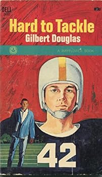 Hardcover Hard to tackle Book