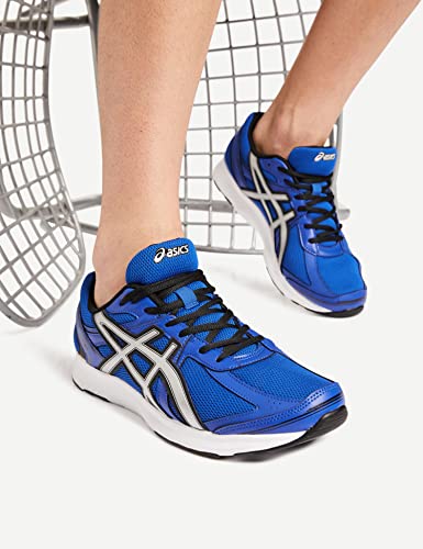 Image of ASICS Mens Road Jog Running Shoes