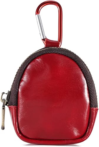 Tomcrazy Funda de piel auténtica para AirPods Pro 2 1 3, Sony LinkBuds S WF-L900 WF-1000XM4, funda para auriculares Galaxy Buds, llaves pequeñas Tomcrazy Funda de piel auténtica para AirPods Pro 2 1 3, Sony LinkBuds S WF-L900 WF-1000XM4, funda para auriculares Galaxy Buds, llaves pequeñas