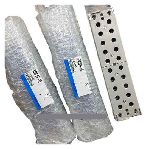 Joint d'amarrage multi-tubes KDM20-04 pour optimiser l'atelier - 4