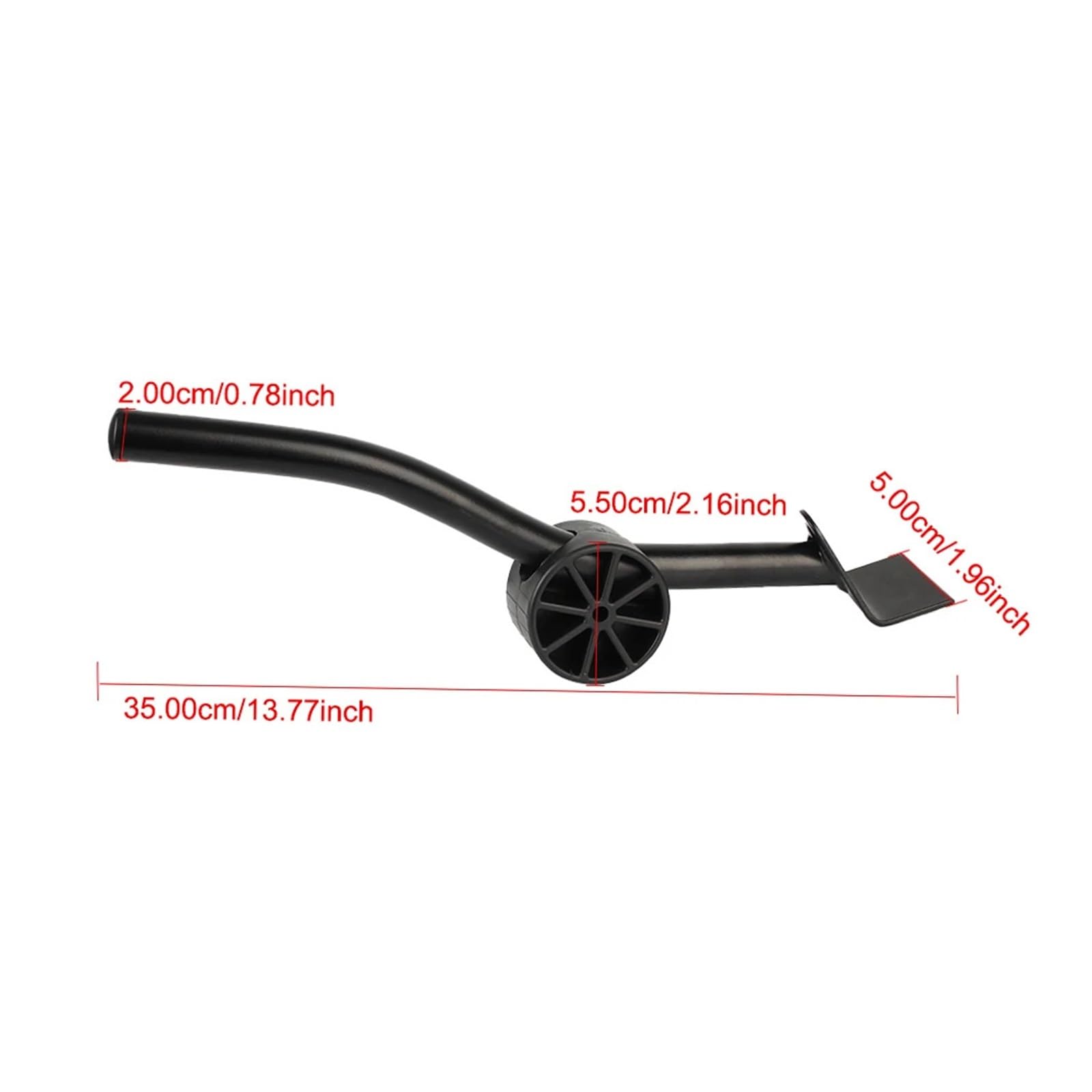 Compatible For Lavadora, Soporte De Rodillo Universal