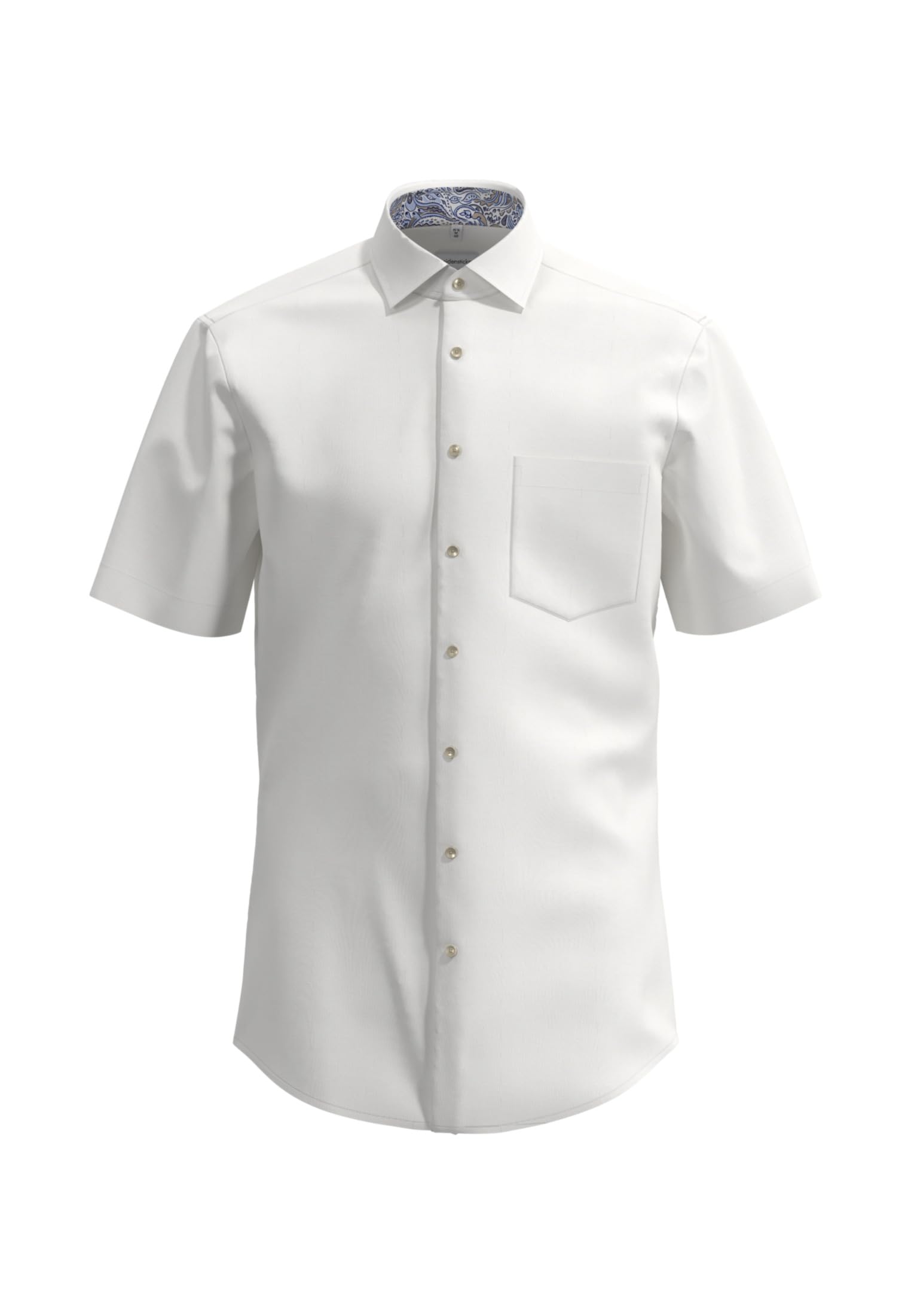 Seidensticker Men's Business Shirt