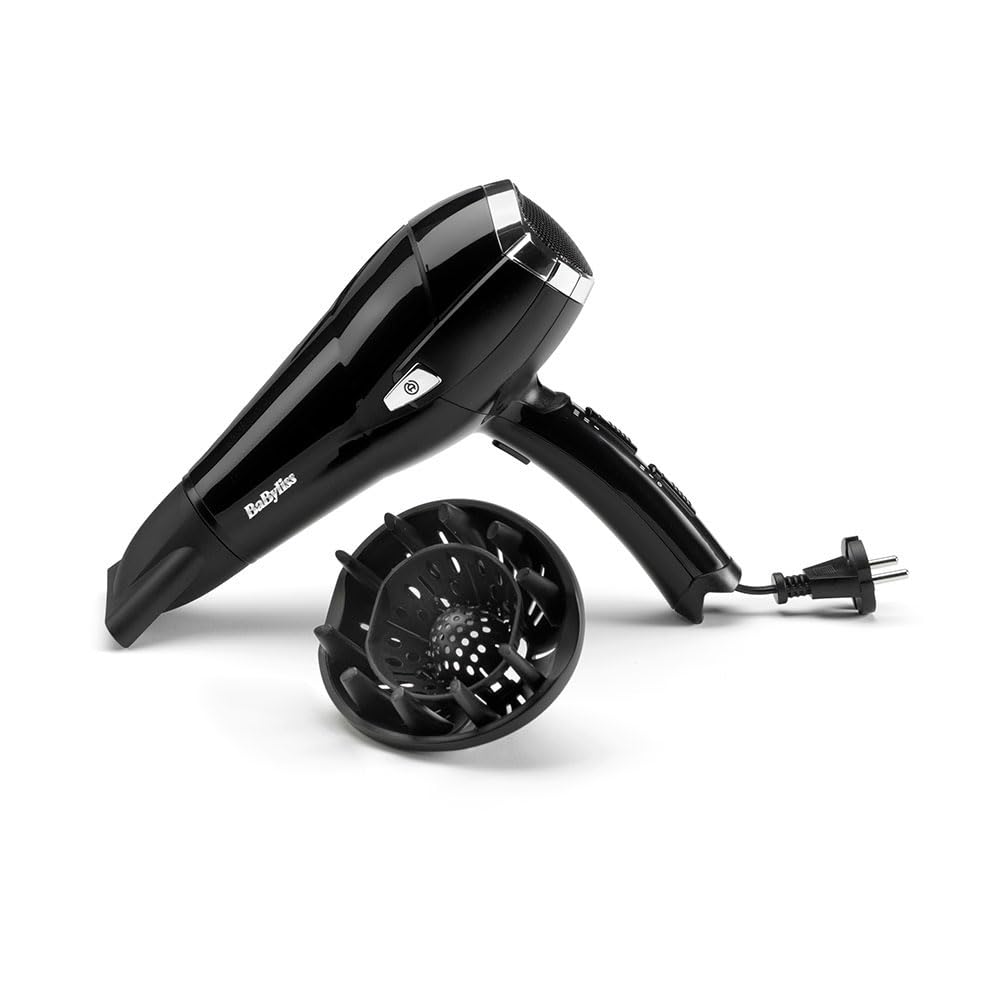 Babyliss Hair Dryer 2000w One Size
