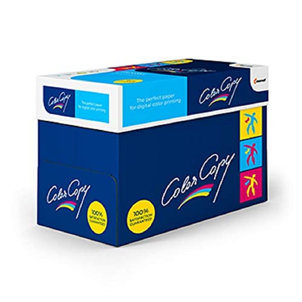 Color Copy White SRA3 450x320mm 350gm2 fsc4 125sh/RM 4rm/BX