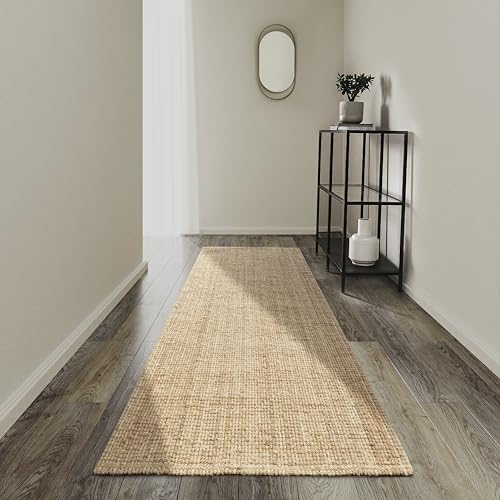 Villeroy Boch Alfombra De Yute Rosalie Alfombra De Salón Natural De Yute 100 Tejida A Mano Y Respetuosa Con El Medio Ambiente Alfombra Boho De Yute Para Salón, Dormitorio, Comedor Color Oro Villeroy Boch Alfombra De Yute Rosalie Alfombra De Salón Natural De Yute 100 Tejida A Mano Y Respetuosa Con El Medio Ambiente Alfombra Boho De Yute Para Salón, Dormitorio, Comedor Color Oro