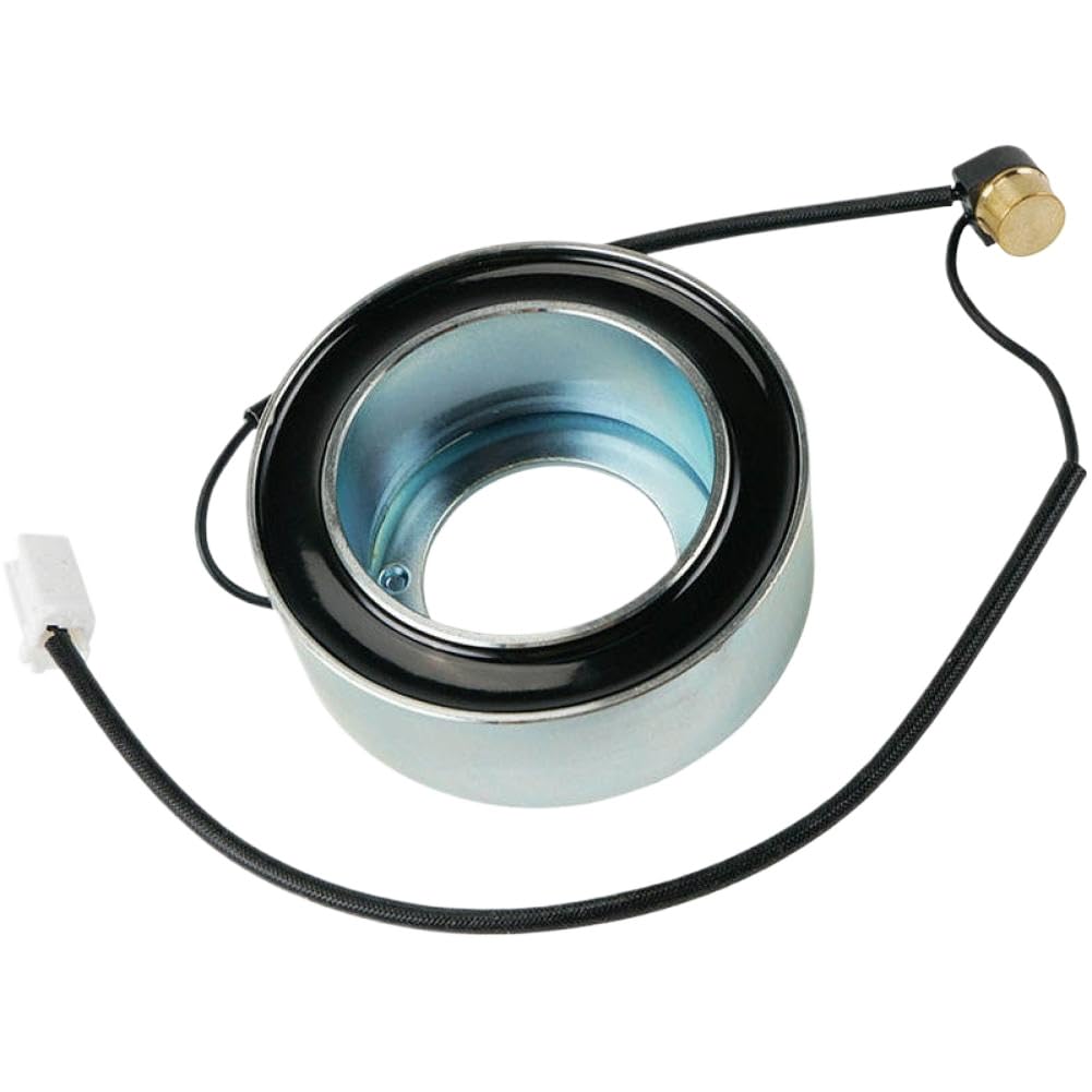 Aytdywwga Onecolor A/C Compressor Clutch Electromagnetic Coil M3fb13 M3fb13p Compatible With 3 Series 5 Series 2.0L 2.3L 2005 2006 2007 2008 2009