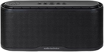 Amazon.co.jp: AT-SBS70BT ワイヤレススピーカー Bluetooth接続 : 家電