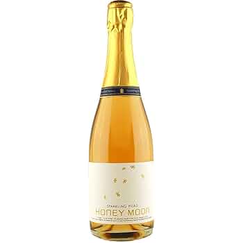 希少酒!!＞ Melluna ハニームーンドリンク 1000ml 【蜂蜜酒