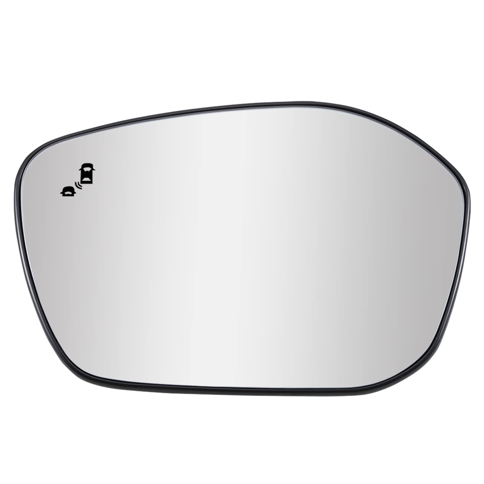 Amazon.com: LOIYLLEN Driver Side Mirror Replacement for