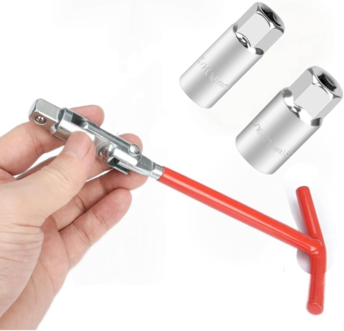 Spark Plug Wrench Tool