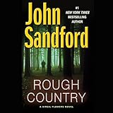 Rough Country: A Virgil Flowers Novel