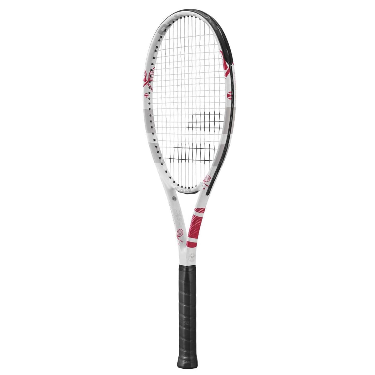 Babolat Evoke Team Wimbledon 2026 Seniorska rakieta tenisowa