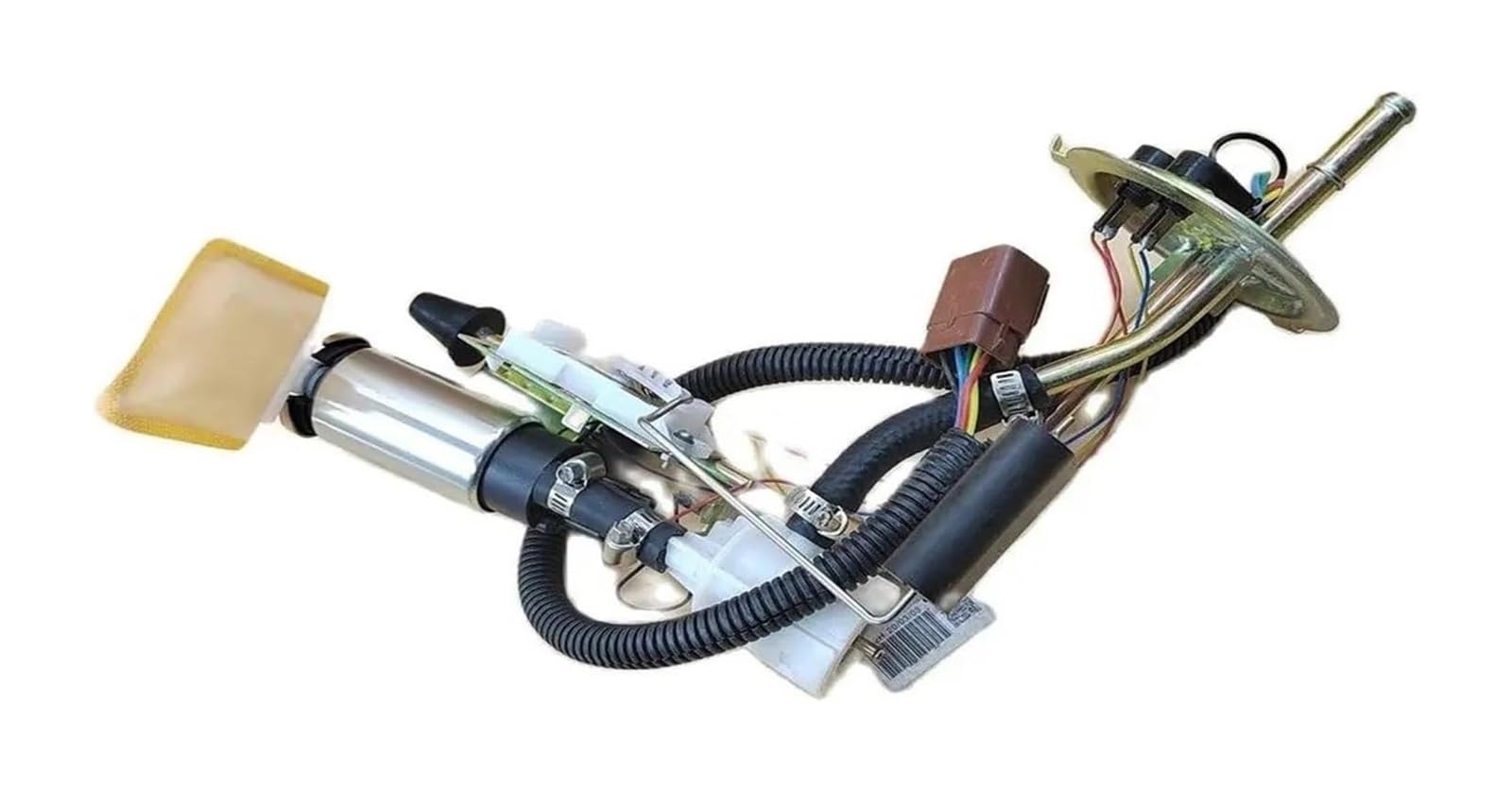 Pompe Essence Pour Dodge Pour Ram Pour J&eep Pour Cherokee XJ Pompes D'alimentation En Carburant Électriques 5003869 4798941 5003869AA