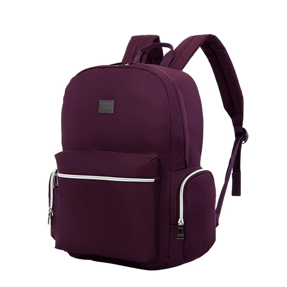 mochila computador mujer